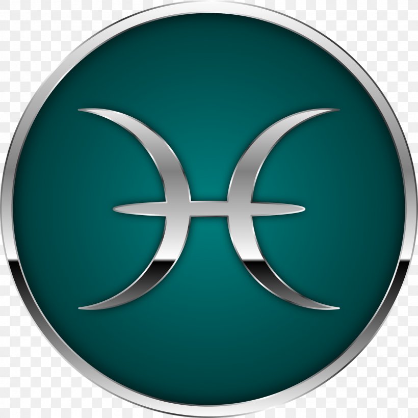 Pisces Astrological Sign Zodiac Aries Scorpio, PNG, 1920x1920px, Pisces, Aqua, Aries, Ascendant, Astrological Sign Download Free