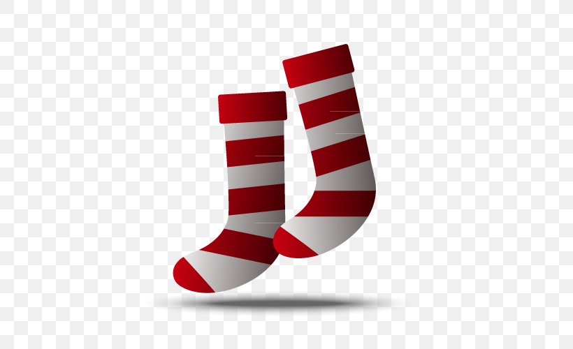 Sock Hosiery, PNG, 500x500px, Sock, Alphabet, Carmine, Christmas, Christmas Stocking Download Free