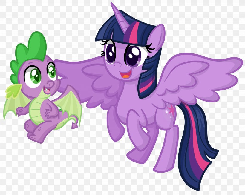 Spike Twilight Sparkle Pinkie Pie Rarity Rainbow Dash, PNG, 2829x2253px, Spike, Animal Figure, Applejack, Art, Cartoon Download Free