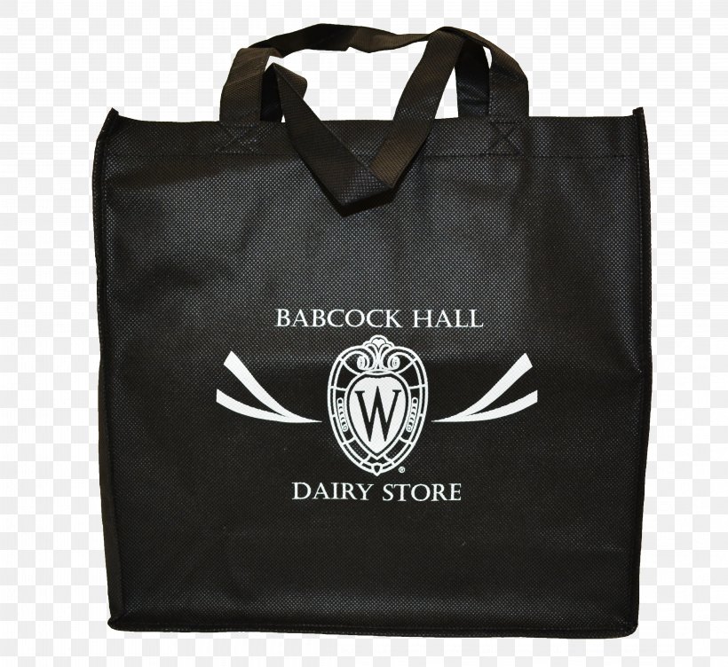 Tote Bag Babcock Hall Dairy Store Babcock Drive Ice Cream Shopping, PNG, 4356x4000px, Tote Bag, Bag, Brand, Gift, Handbag Download Free