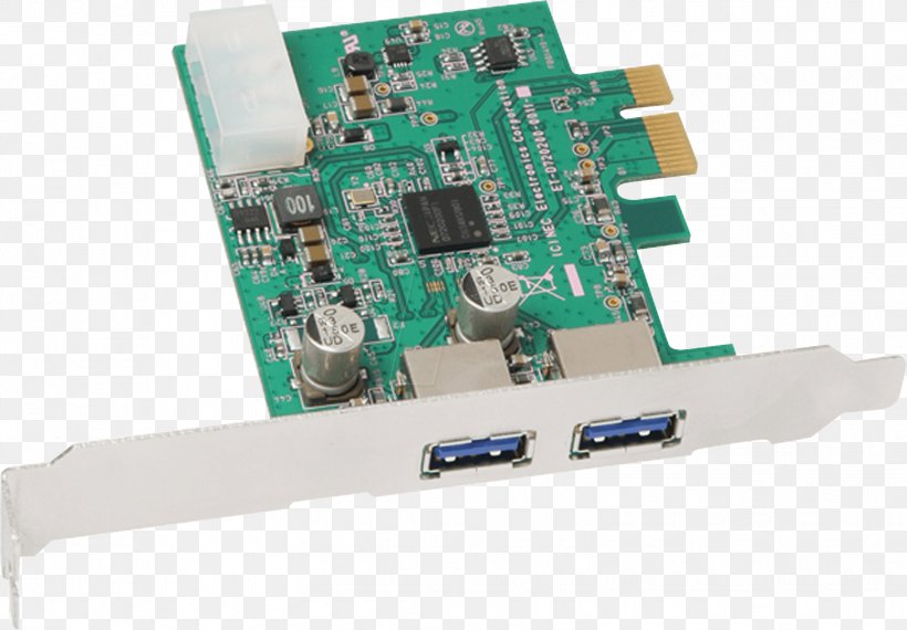 USB 3.0 PCI Express Controller ExpressCard, PNG, 1556x1082px, Usb 30, Computer Component, Computer Port, Controller, Conventional Pci Download Free