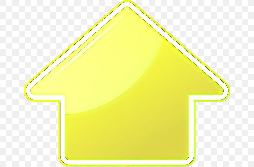 Yellow Sign Signage, PNG, 668x540px, Yellow, Sign, Signage Download Free