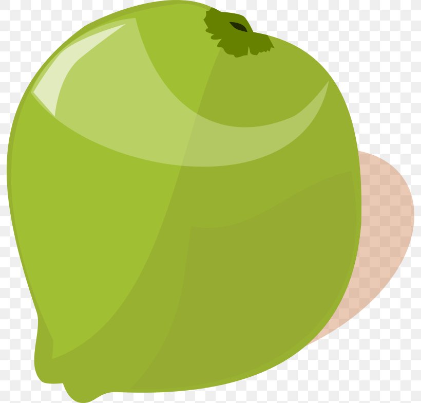Apple Coconut Water Clip Art, PNG, 794x784px, Apple, Art, Coconut, Coconut Water, Digital Art Download Free