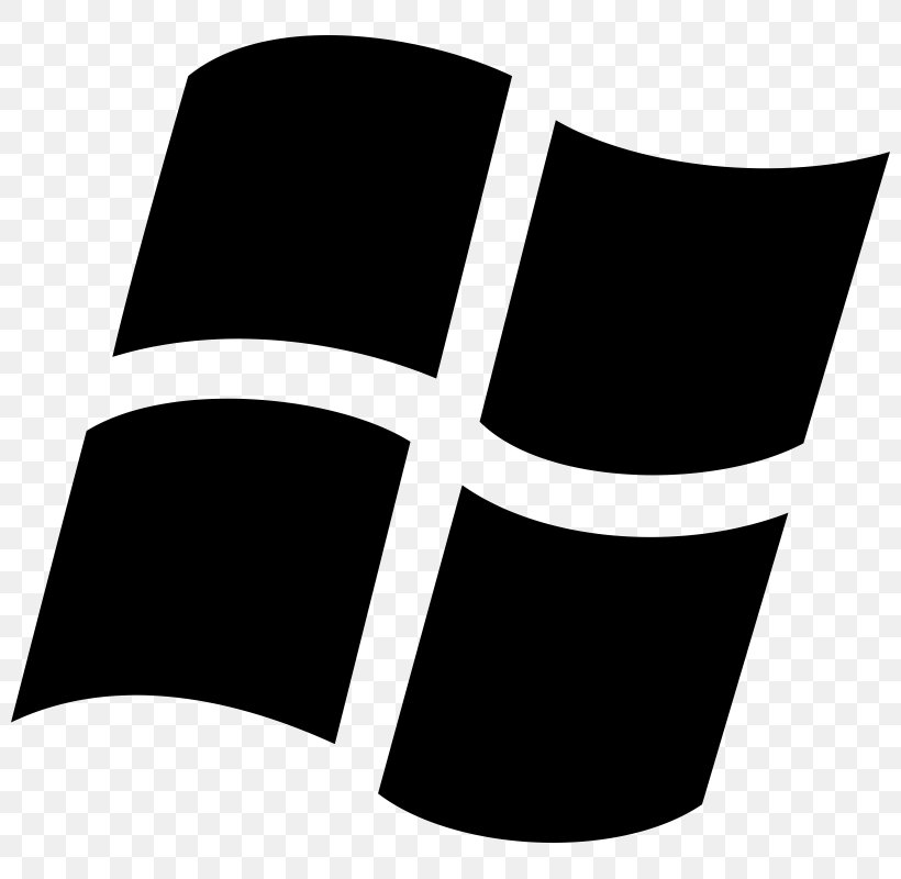 Window, PNG, 800x800px, Operating Systems, Black, Black And White, Computer Software, Joint Download Free