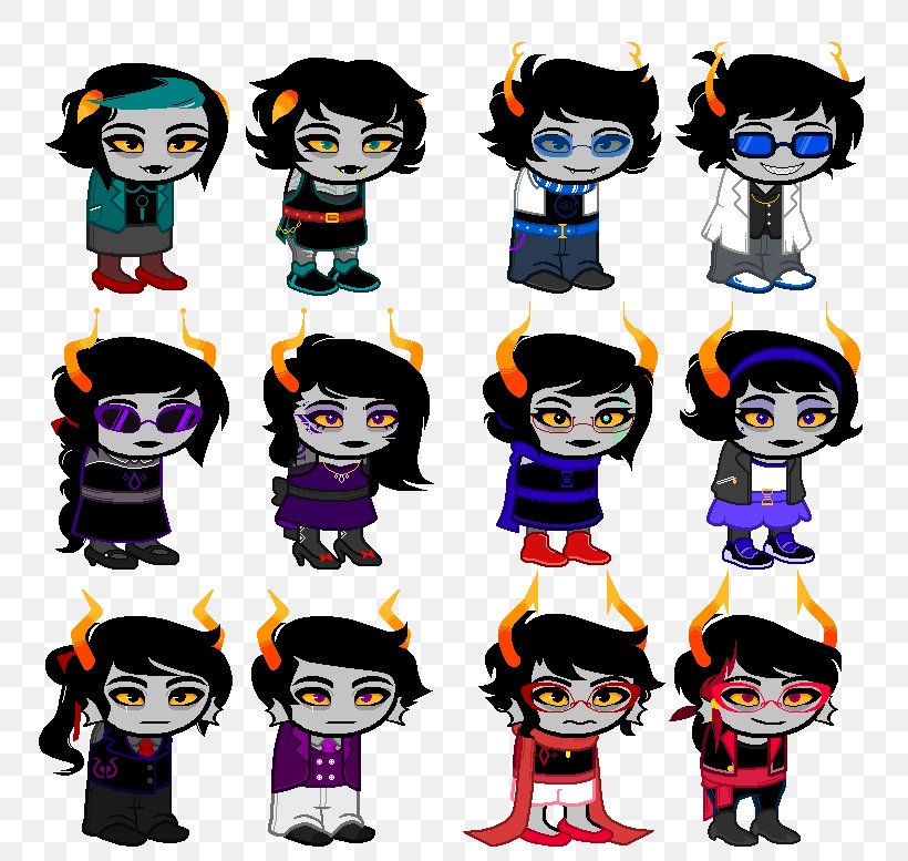 Homestuck MS Paint Adventures Drawing DeviantArt, PNG, 800x777px, Homestuck, Art, Cartoon, Deviantart, Drawing Download Free