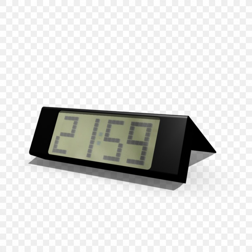 Radio Clock Measuring Scales, PNG, 1000x1000px, Radio Clock, Alarm Clock, Clock, Hardware, Kitchen Scale Download Free