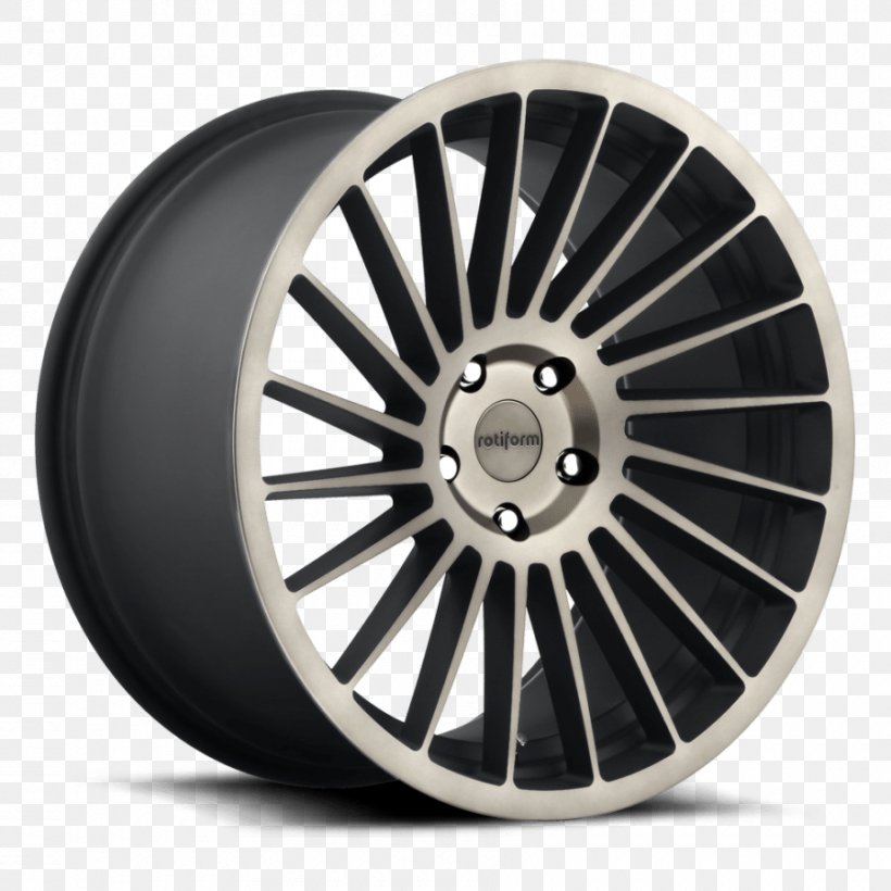 Rotiform, LLC. Forging Rim Wheel DDT, PNG, 900x900px, Rotiform Llc, Alloy Wheel, Auto Part, Automotive Design, Automotive Tire Download Free