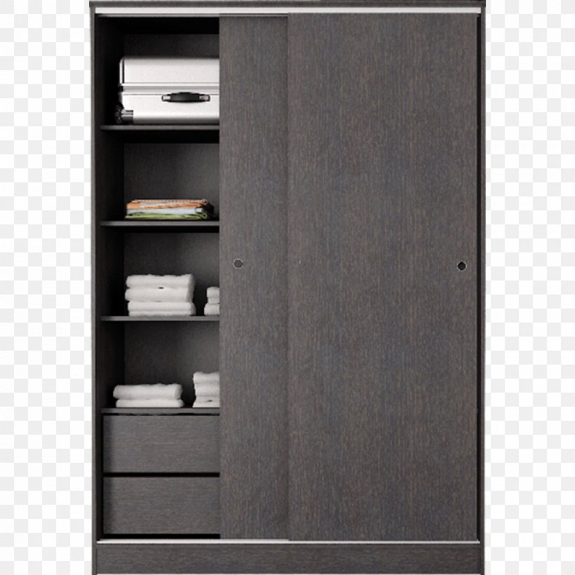 Shelf Closet Armoires & Wardrobes Drawer Sliding Door, PNG, 1200x1200px, Shelf, Armoires Wardrobes, Bedroom, Bookcase, Buffets Sideboards Download Free