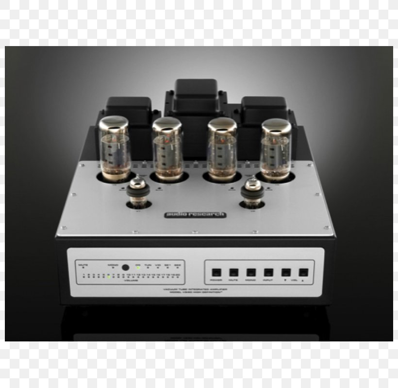Tube Sound Amplificador Audio Research Valve Amplifier, PNG, 800x800px, Tube Sound, Amplificador, Amplifier, Audio Research, Electronic Component Download Free