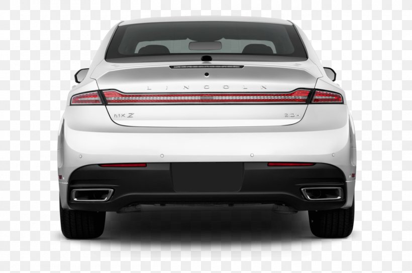 2014 Lincoln MKZ 2015 Lincoln MKZ Hybrid Car Lincoln Continental, PNG, 1360x903px, Lincoln, Automotive Design, Automotive Exterior, Bumper, Car Download Free