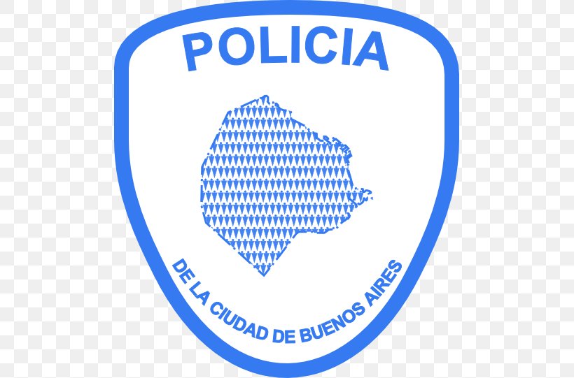 Argentine Federal Police Buenos Aires City Police Buenos Aires Metropolitan Police Coat Of Arms Of Buenos Aires, PNG, 493x541px, Police, Area, Blue, Brand, Buenos Aires Download Free