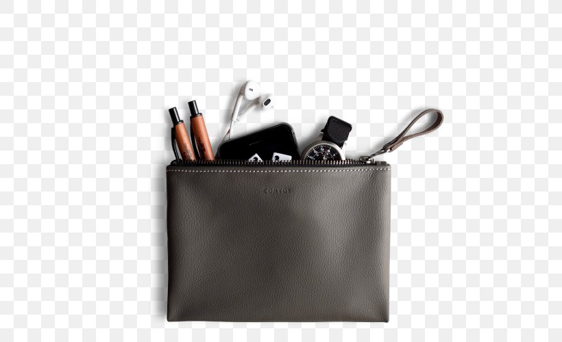 Bag Zipper Pen & Pencil Cases Leather, PNG, 700x500px, Bag, Brand, Brass, Brush, Case Download Free