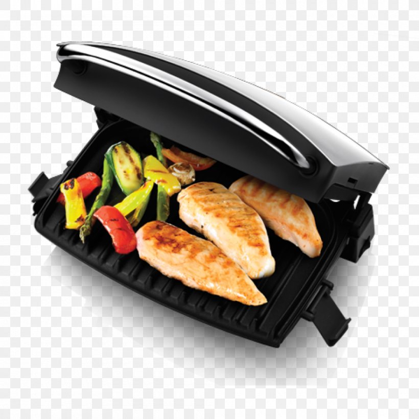 Barbecue Melt Sandwich Indoor Grilling George Foreman Grill, PNG, 1000x1000px, Barbecue, Contact Grill, Cooking, Cuisine, Dish Download Free