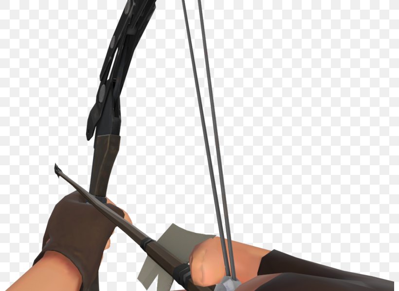 Bow And Arrow Team Fortress 2 Archery Compound Bows, PNG, 800x599px, Bow And Arrow, Archery, Arma, Arma 3, Bow Download Free