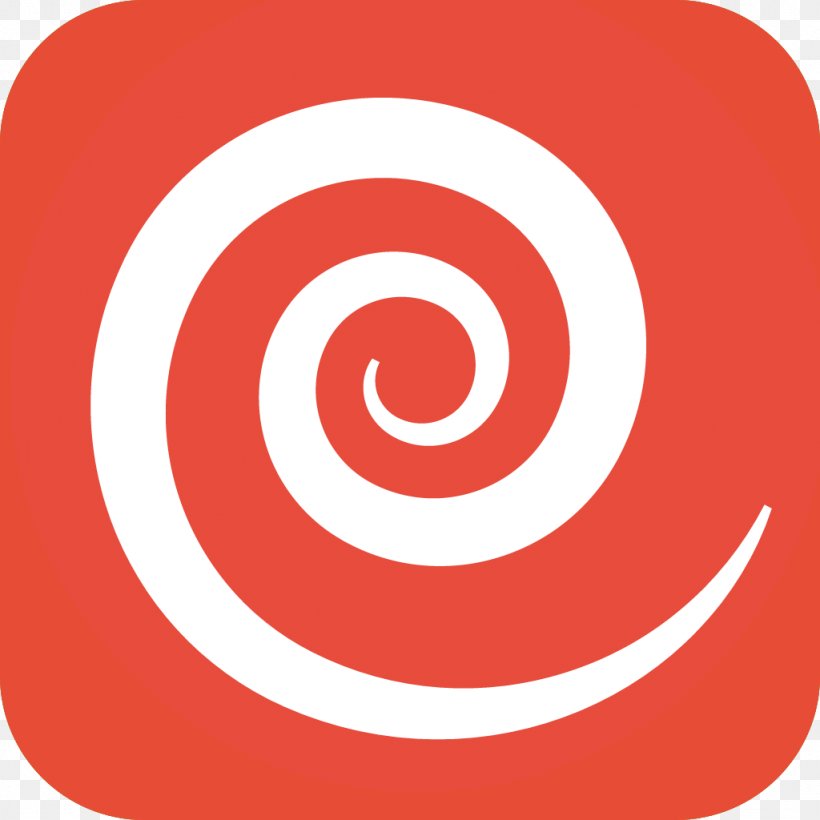 Brand Circle Logo Clip Art, PNG, 1024x1024px, Brand, Area, Logo, Red, Spiral Download Free