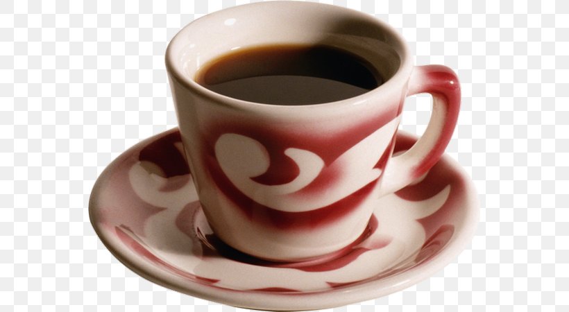 Coffee Cafe Tea Drink, PNG, 565x450px, Coffee, Animation, Cafe, Caffeine, Coffee Cup Download Free
