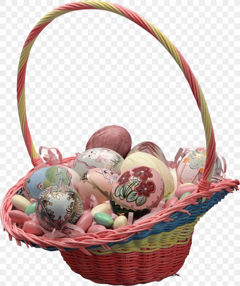 Easter Egg Decoupage Clip Art, PNG, 1755x2091px, Easter, Art, Basket, Decoupage, Easter Egg Download Free