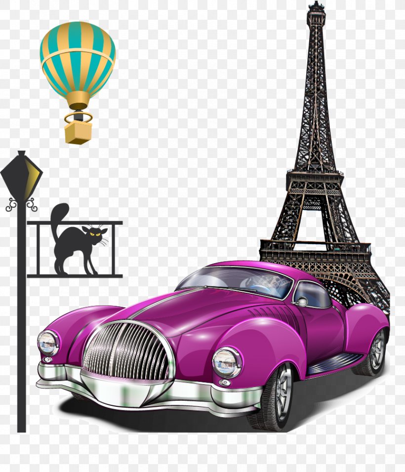 Eiffel Tower Leaning Tower Of Pisa, PNG, 862x1006px, Eiffel Tower, Art, Automotive Design, Brand, Building Download Free