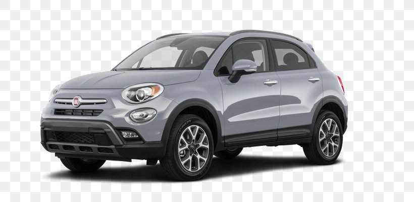 Fiat Automobiles 2017 FIAT 500X Car 2016 FIAT 500X, PNG, 800x400px, 2016 Fiat 500x, 2017 Fiat 500x, 2018 Fiat 500x, 2018 Fiat 500x Pop, Fiat Download Free