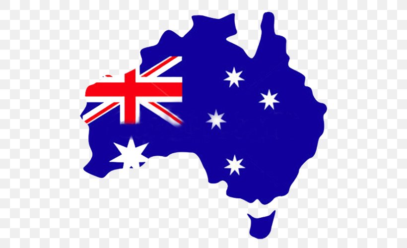 Flag Of Australia Australiau2013Papua New Guinea Relations Clip Art, PNG, 625x500px, Australia, Australia Day, Blue, Cobalt Blue, Flag Download Free