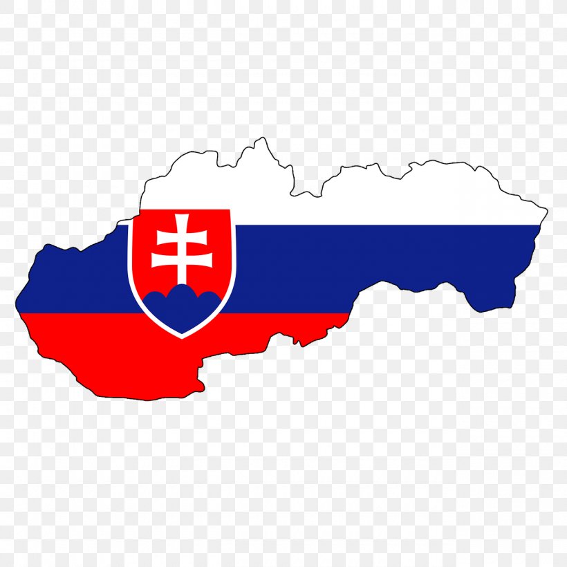Flag Of Slovakia National Flag Flag Of Europe, PNG, 1280x1280px, Slovakia, Area, Country, Flag, Flag Of Europe Download Free