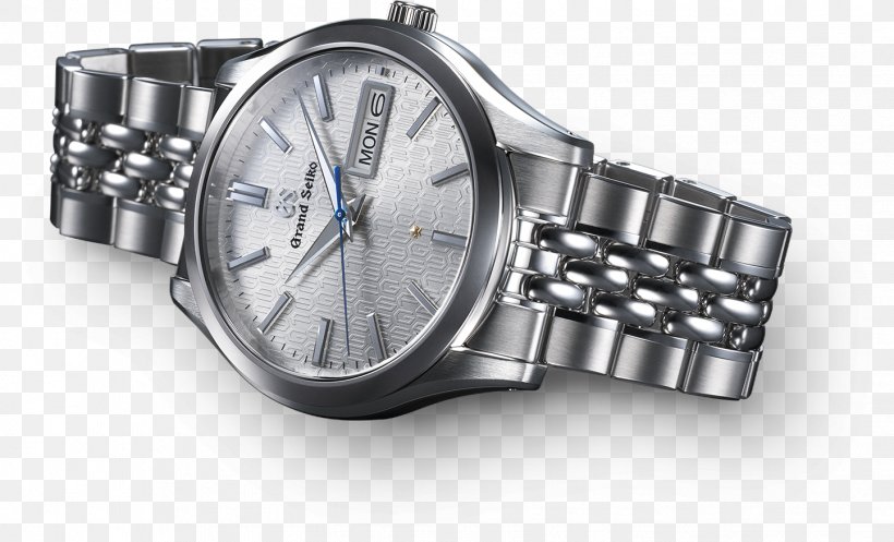 Grand Seiko Baselworld Watch Spring Drive, PNG, 1444x876px, Seiko, Audemars Piguet, Baselworld, Bracelet, Brand Download Free