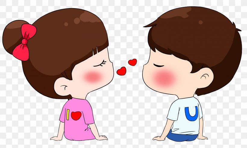 Illustration Significant Other Creative Work Friendship Cartoon, PNG, 3000x1800px, Significant Other, Animated Cartoon, Animation, Art, Cartoon Download Free
