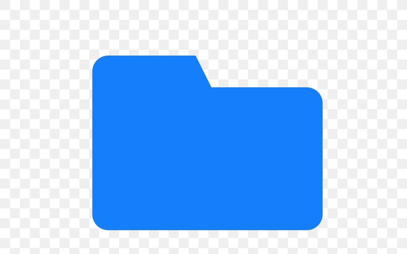Line Angle Font, PNG, 512x512px, Blue, Area, Azure, Cobalt Blue, Electric Blue Download Free