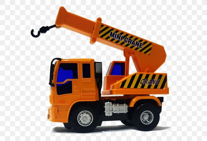 Model Car Crane Jigsaw Puzzles Toy Online Shopping, PNG, 2048x1397px, Model Car, Child, Construction Equipment, Crane, Doll Download Free