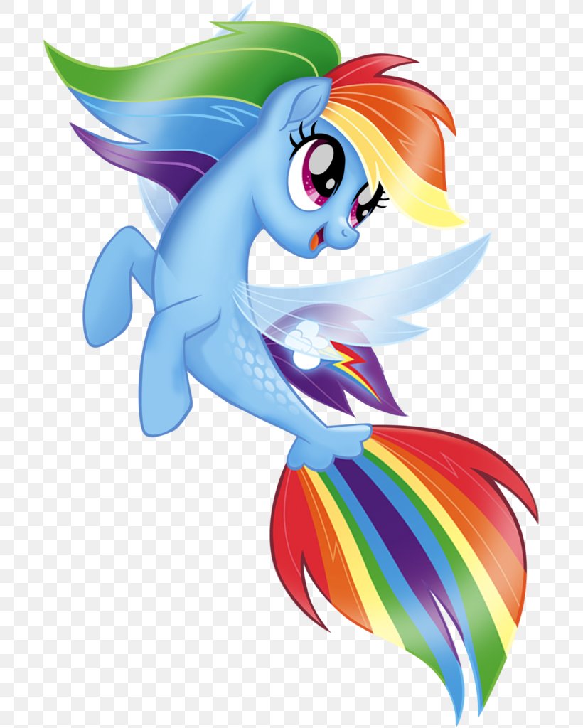 My Little Pony Rainbow Dash Fluttershy Horse, PNG, 699x1024px, Pony, Art, Cartoon, Cuteness, Deviantart Download Free
