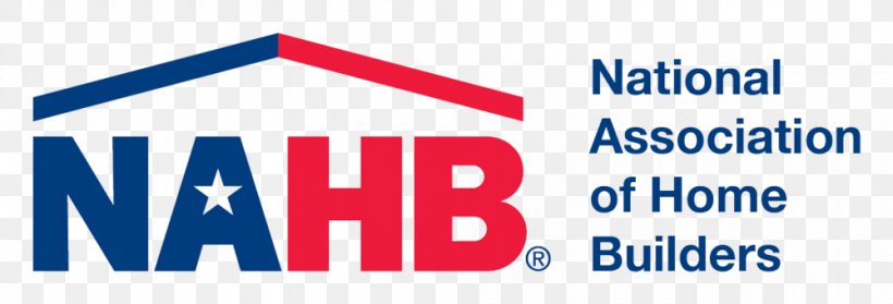 National Association Of Home Builders Building House Home Construction Trade Association, PNG, 1000x341px, Building, Architectural Engineering, Area, Blue, Board Of Directors Download Free