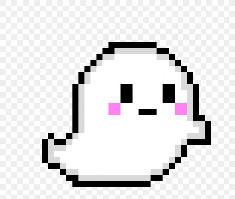 Pixel Art YouTube Ghost Drawing, PNG, 1170x990px, Pixel Art, Art ...