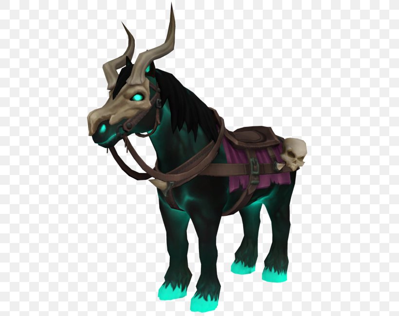 Reindeer Horse Donkey Cattle Horn, PNG, 750x650px, Reindeer, Animal Figure, Cattle, Cattle Like Mammal, Character Download Free