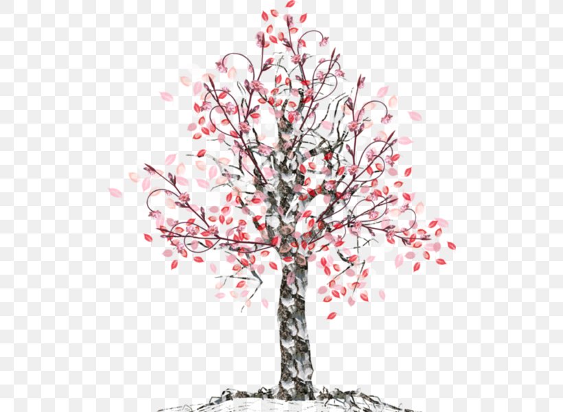 Twig Tree Clip Art, PNG, 508x600px, Twig, Blossom, Branch, Cherry Blossom, Flower Download Free