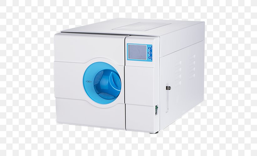 Autoclave Medicine Medical Laboratory Dentistry, PNG, 500x500px, Autoclave, Clinic, Clothes Dryer, Dentistry, Hospital Download Free