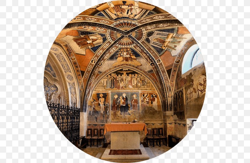 Bastia Mondovì Saint-Florent Chiesa Di San Fiorenzo Chapel, PNG, 534x534px, Saintflorent, Arch, Art, Assisi, Baptistery Download Free
