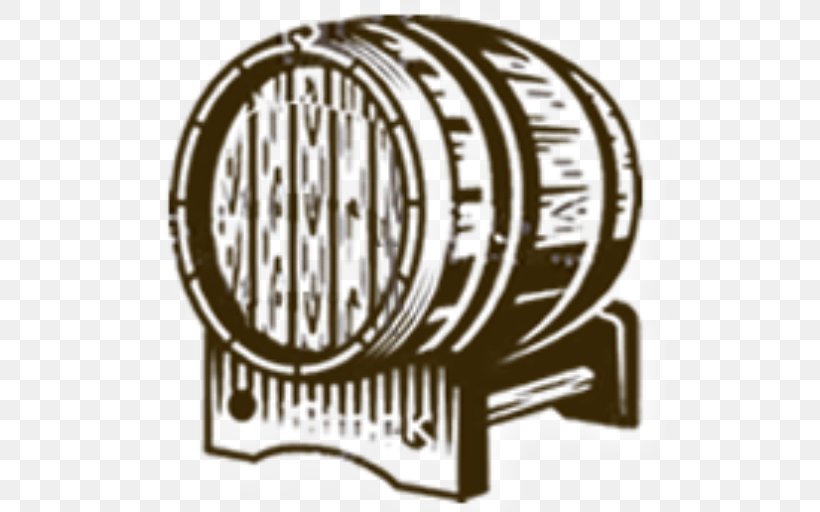 Beer Brewing Grains & Malts Ale Whiskey Barrel, PNG, 512x512px, Beer, Alcoholic Drink, Ale, Barrel, Bartender Download Free