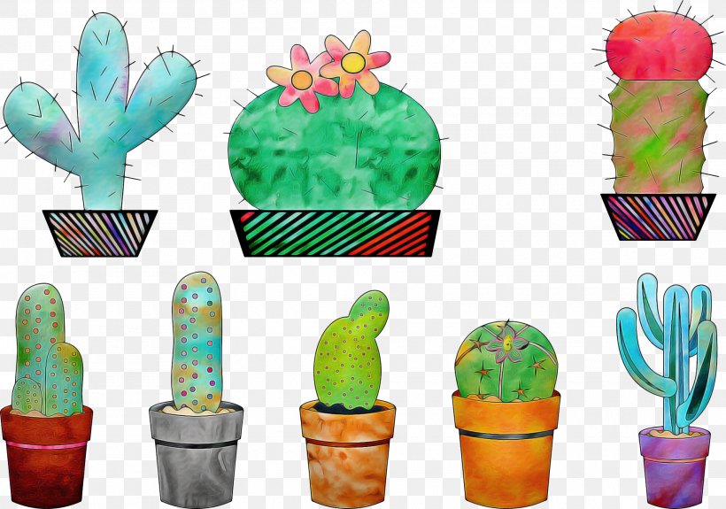 Birthday Candle, PNG, 1920x1347px, Cactus, Baking Cup, Birthday Candle, Flowerpot, Houseplant Download Free