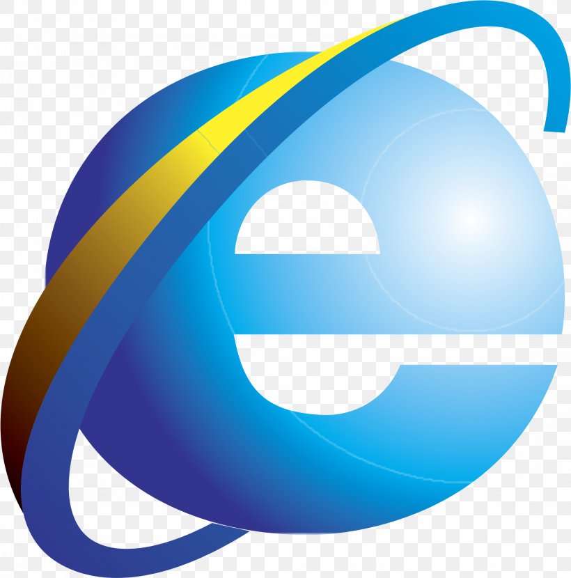 Browser Icon, PNG, 2301x2331px, Internet Explorer, Azure, Blue, Computer Icon, Internet Download Free