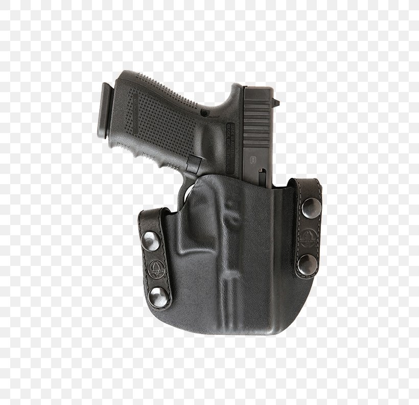 Gun Holsters Kydex Paddle Holster Firearm Sturm, Ruger & Co., PNG, 528x792px, Gun Holsters, Auto Part, Belt, Concealed Carry, Firearm Download Free