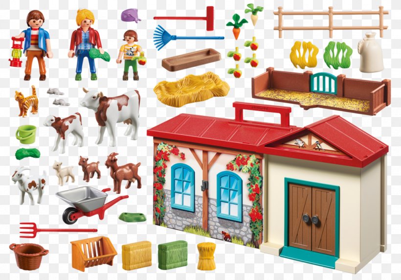 Playmobil Amazon.com Toy Bauernhof Game, PNG, 1024x717px, Playmobil, Amazoncom, Bauernhof, Farm, Food Download Free