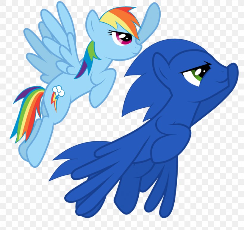 Pony Rainbow Dash Horse DeviantArt, PNG, 922x867px, Pony, Art, Artist, Beak, Bird Download Free