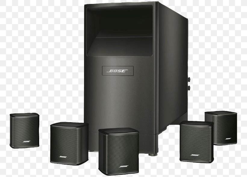 Bose Acoustimass 6 Series V Home Theater Systems 5.1 Surround Sound Loudspeaker Bose Corporation, PNG, 786x587px, 51 Surround Sound, Home Theater Systems, Audio, Audio Equipment, Bose Corporation Download Free