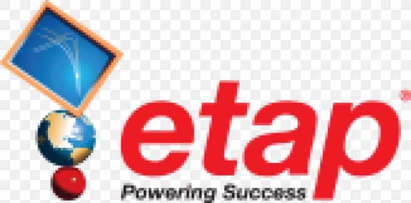 Etap Engineer Electric Power System Industry Automation, PNG, 1024x508px, Etap, Advertising, Automation, Banner, Brand Download Free