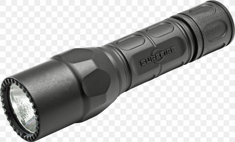 Flashlight SureFire Light-emitting Diode Tactical Light, PNG, 1500x908px, Light, Battery, Flashlight, Hardware, Led Lamp Download Free
