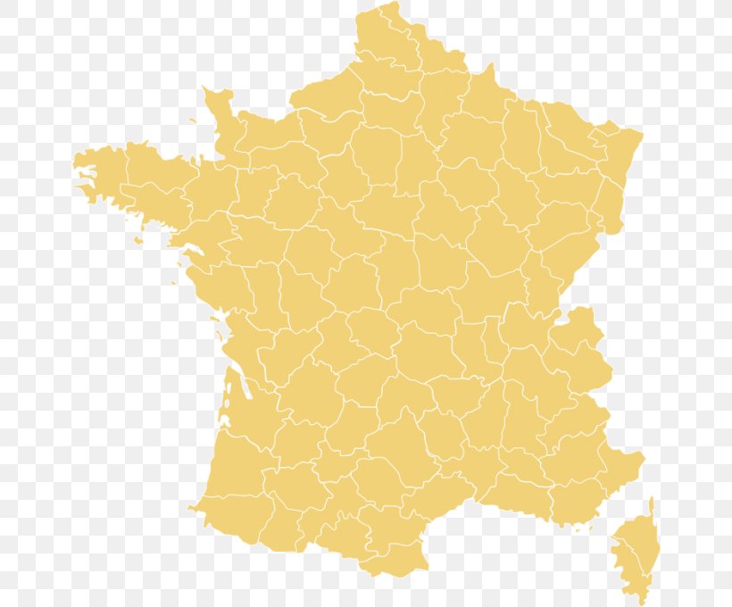 France Royalty-free Clip Art, PNG, 662x680px, France, Ecoregion, Location, Map, Regions Of France Download Free