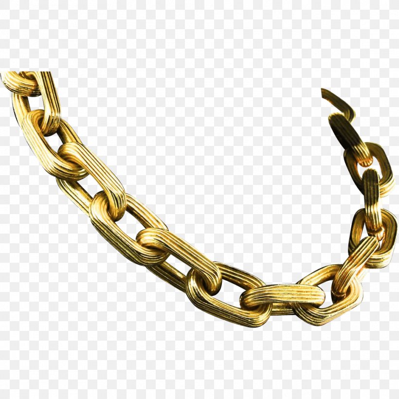 Gold Necklace Jewellery Chain Jewellery Chain, PNG, 962x962px, Gold, Bracelet, Brass, Chain, Choker Download Free