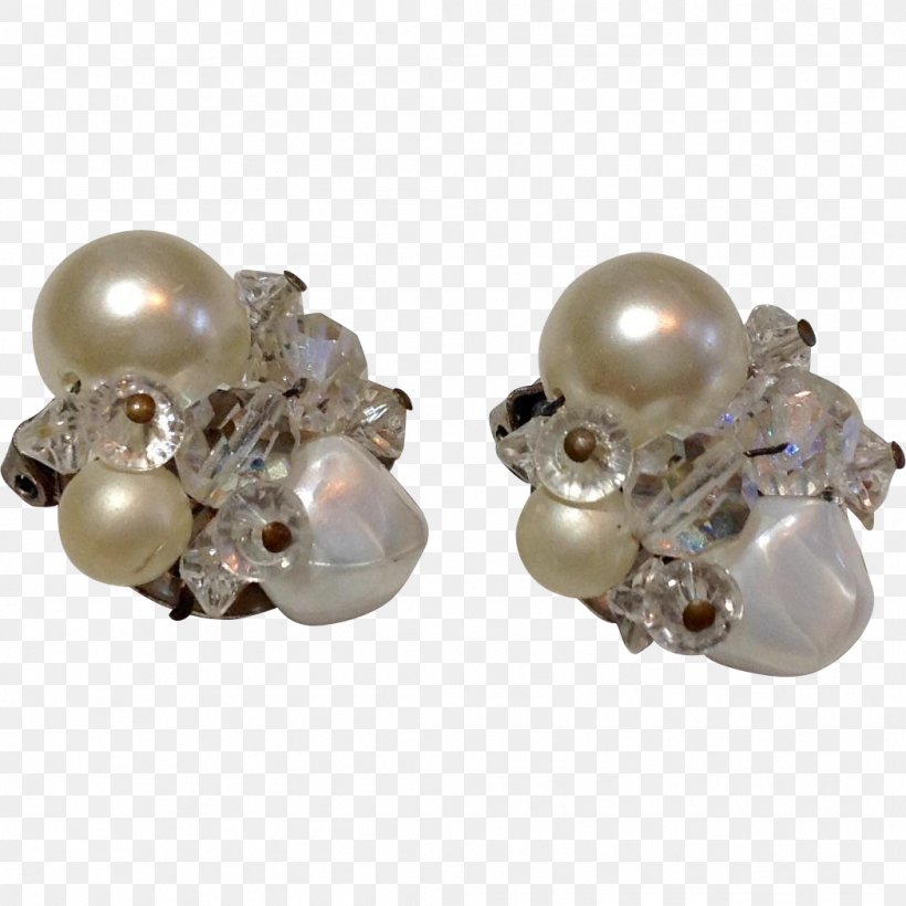 Imitation Pearl Earring Body Jewellery, PNG, 1048x1048px, Pearl, Body Jewellery, Body Jewelry, Earring, Earrings Download Free