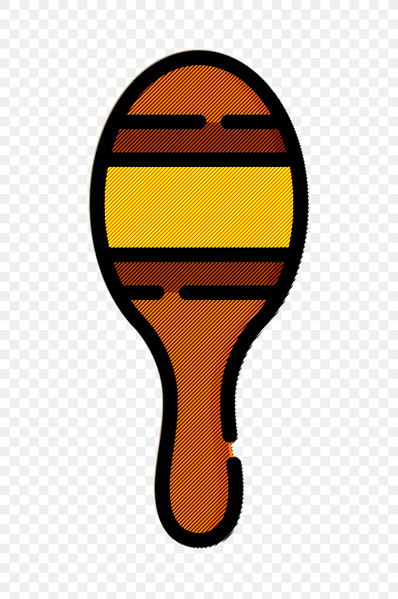 Music And Multimedia Icon Music Instruments Icon Maracas Icon, PNG, 548x1234px, Music And Multimedia Icon, Line, Maracas Icon, Music Instruments Icon, Yellow Download Free