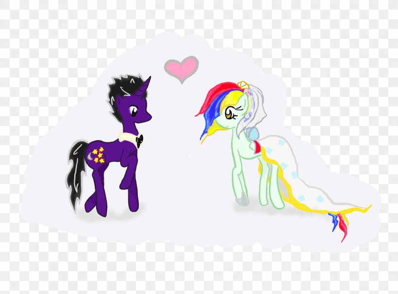 Pony Horse Cartoon Purple, PNG, 1350x1000px, Pony, Art, Cartoon, Fictional Character, Horse Download Free